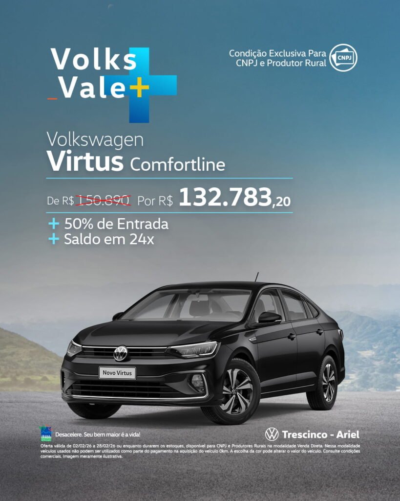 Virtus Comfortline